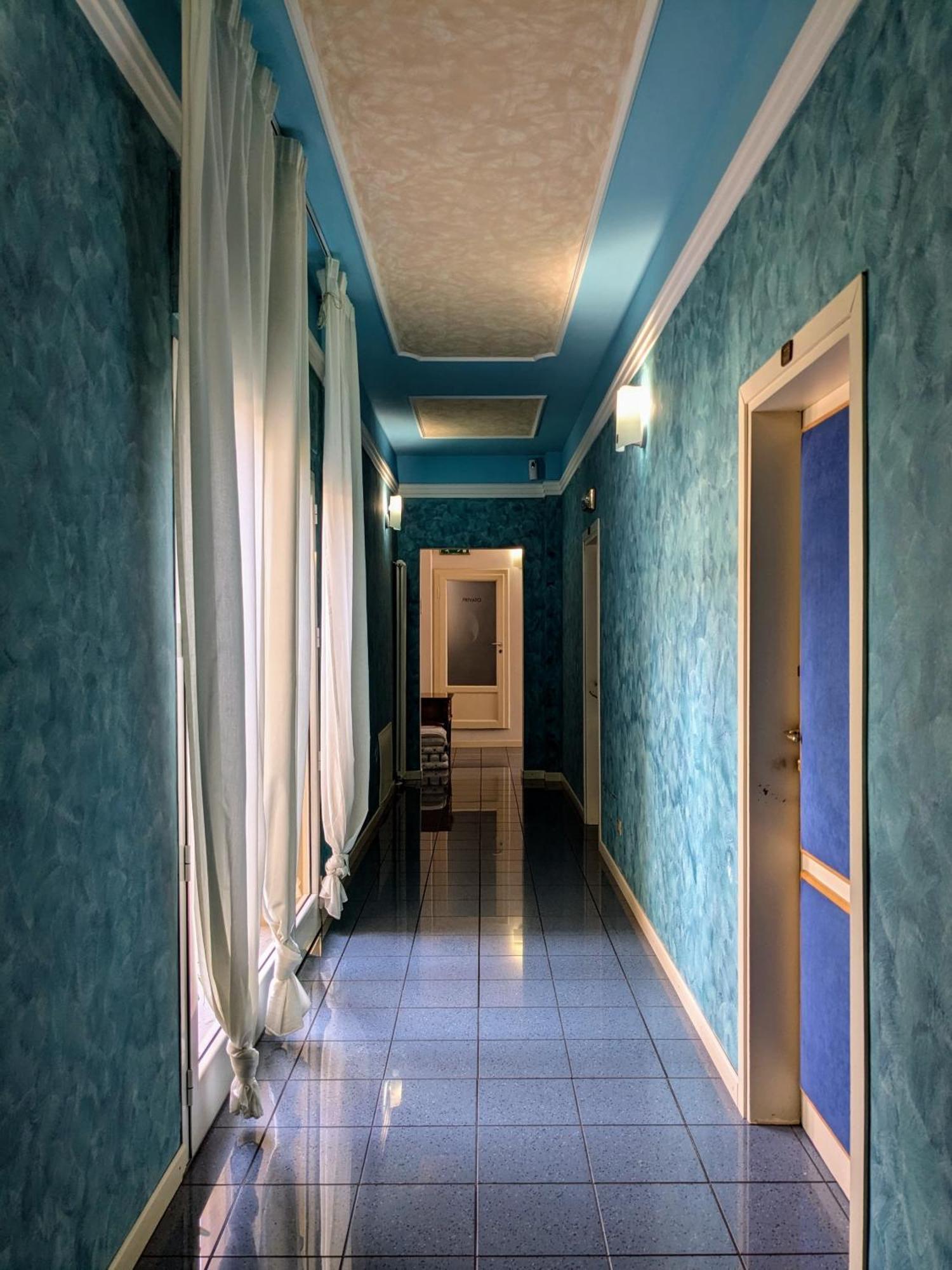 Hotel Athena Pise