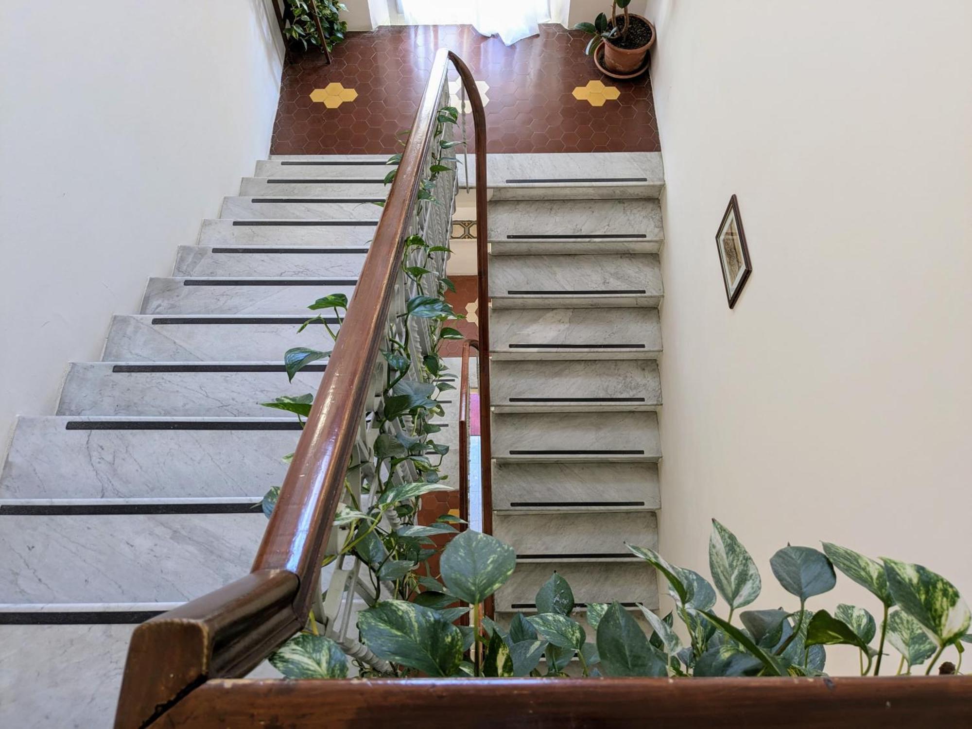 Hotel Athena Pise