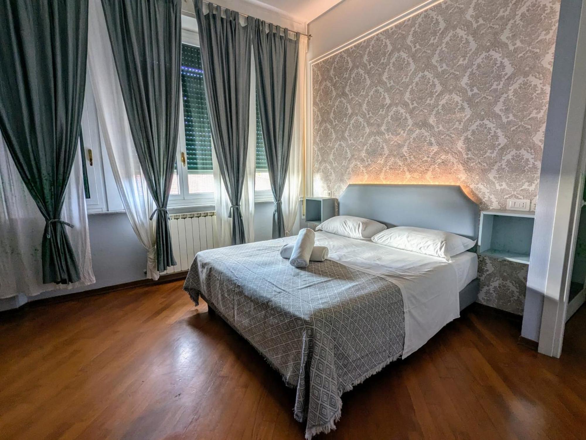 Athena Hotel Pise
