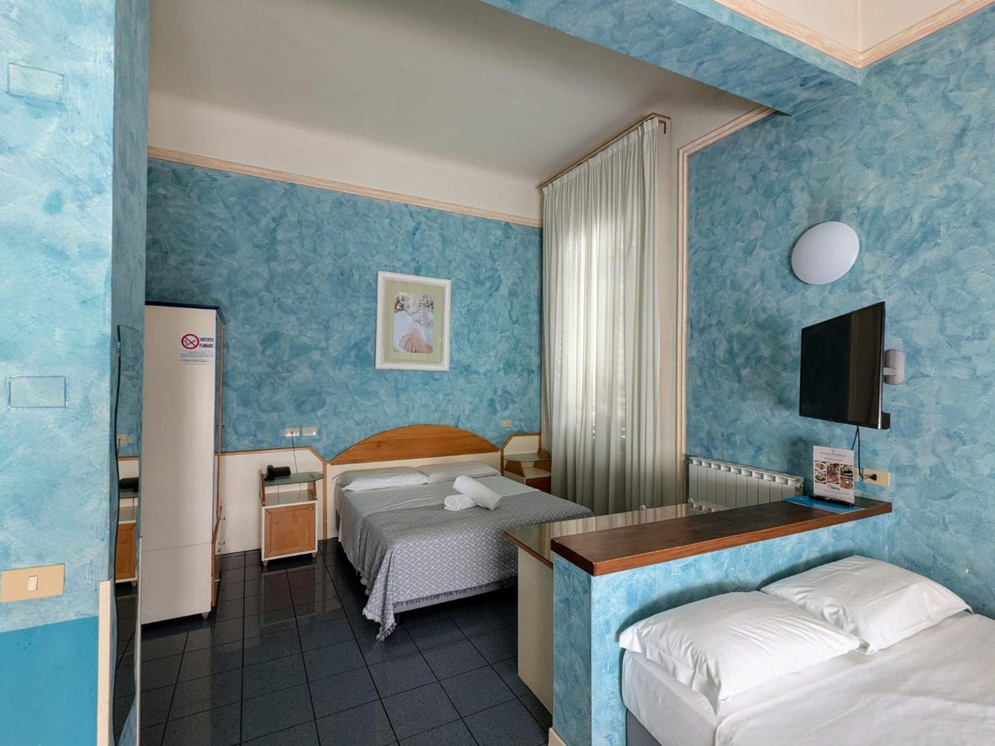 Hotel Athena Pise