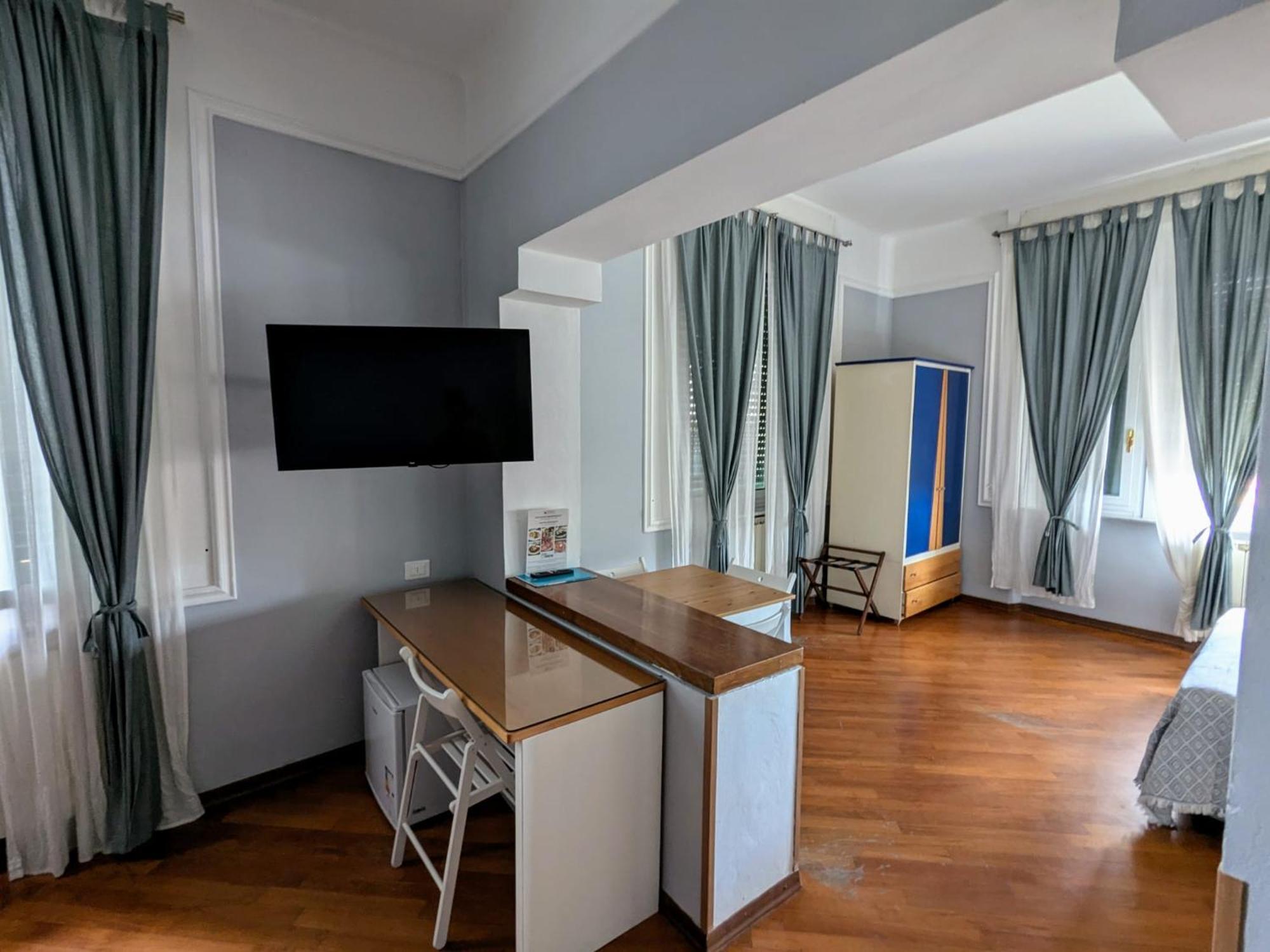 Athena Hotel Pise