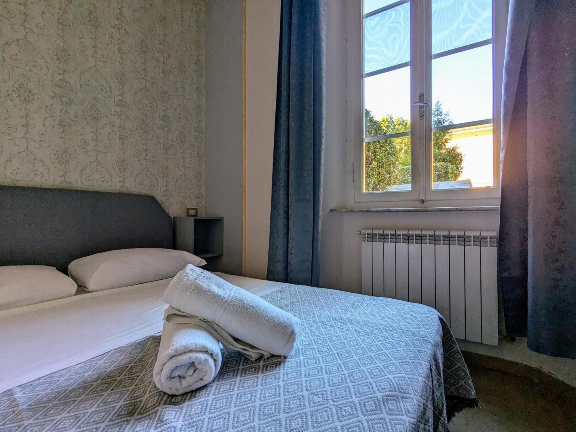 Hotel Athena Pise