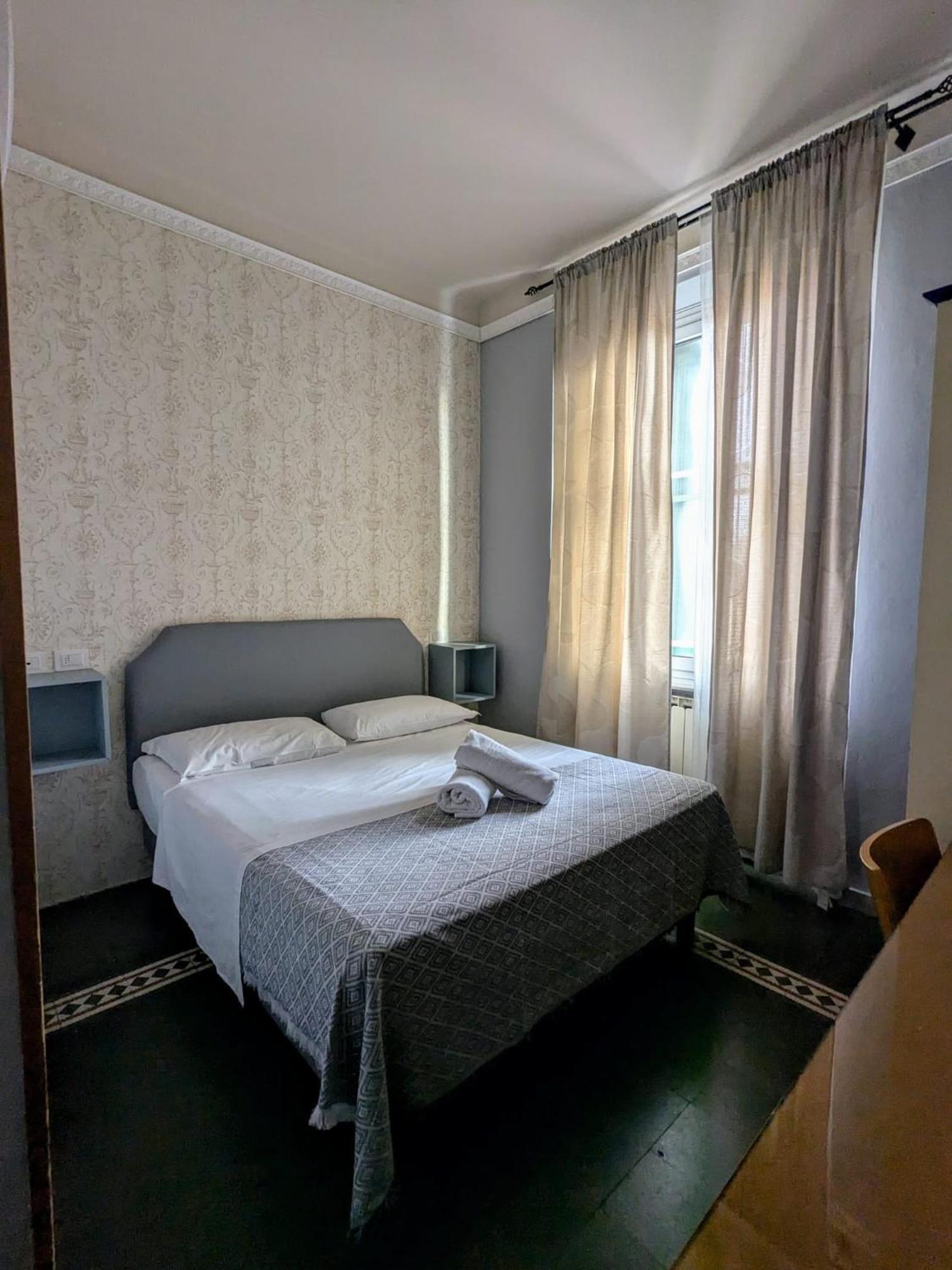 Athena Hotel Pise