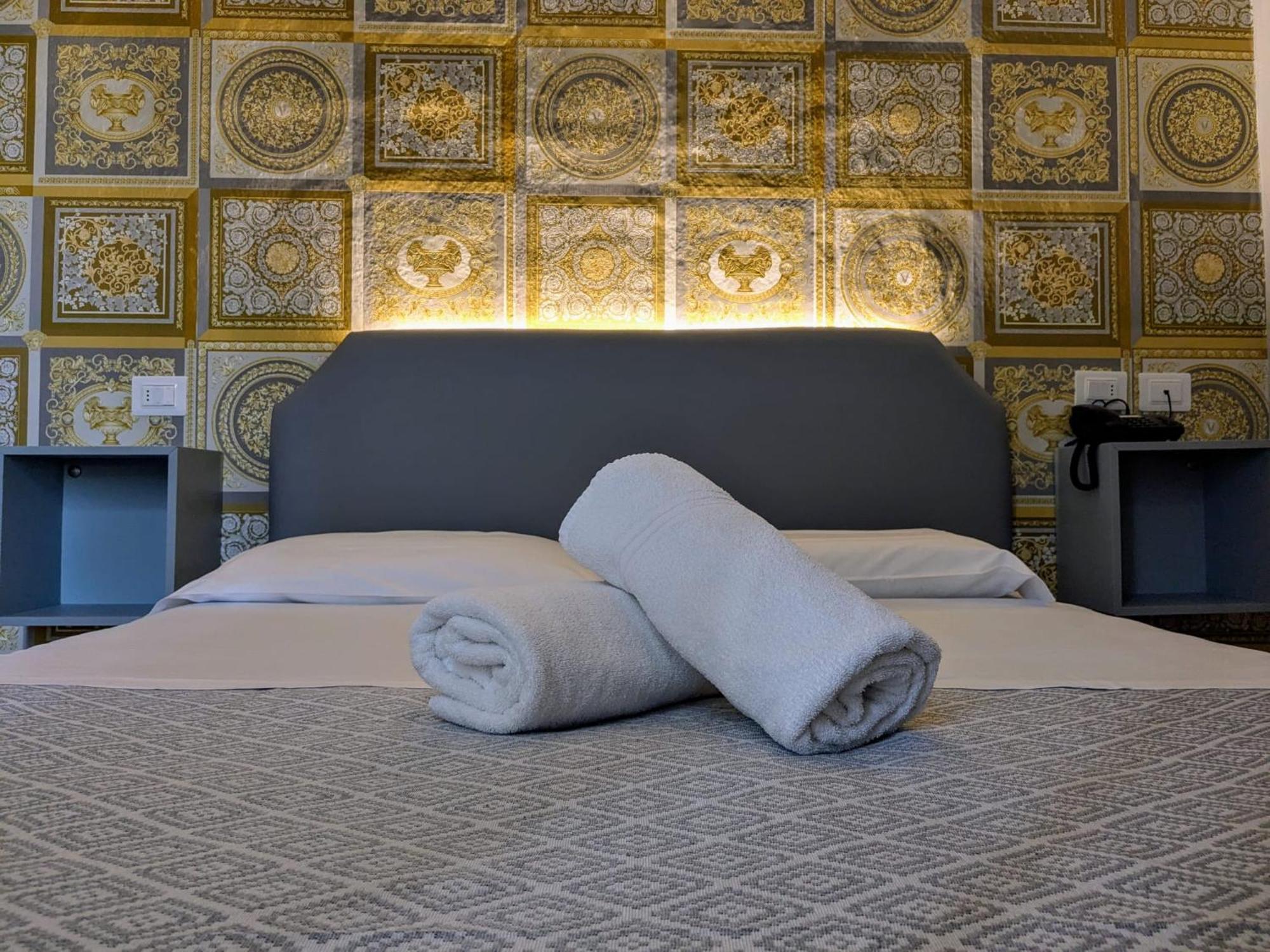 Hotel Athena Pise