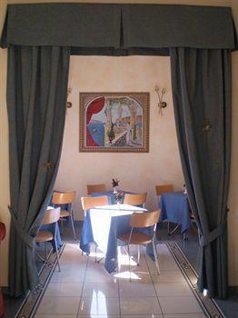 Hotel Athena Pise