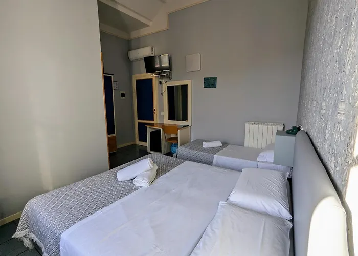 Hotel Soggiorno Athena